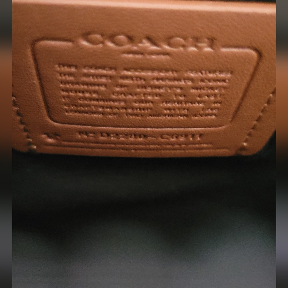 Coach Limited Edition Mickey X Keith Haring Holden Crossbody - Picture 11 of 13